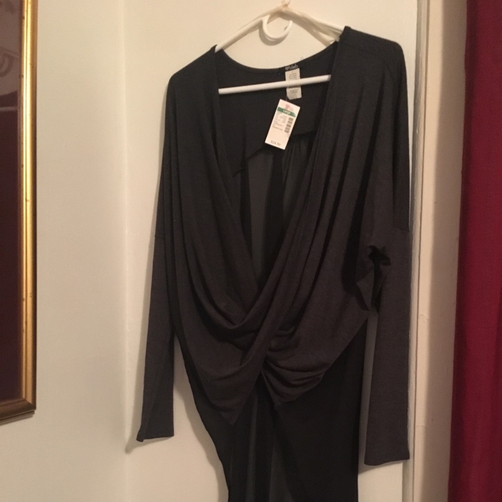 Women’s blouse